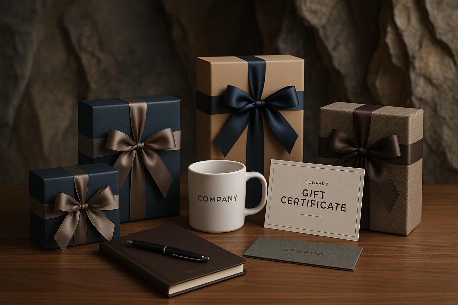 Corporate Gifting Programs