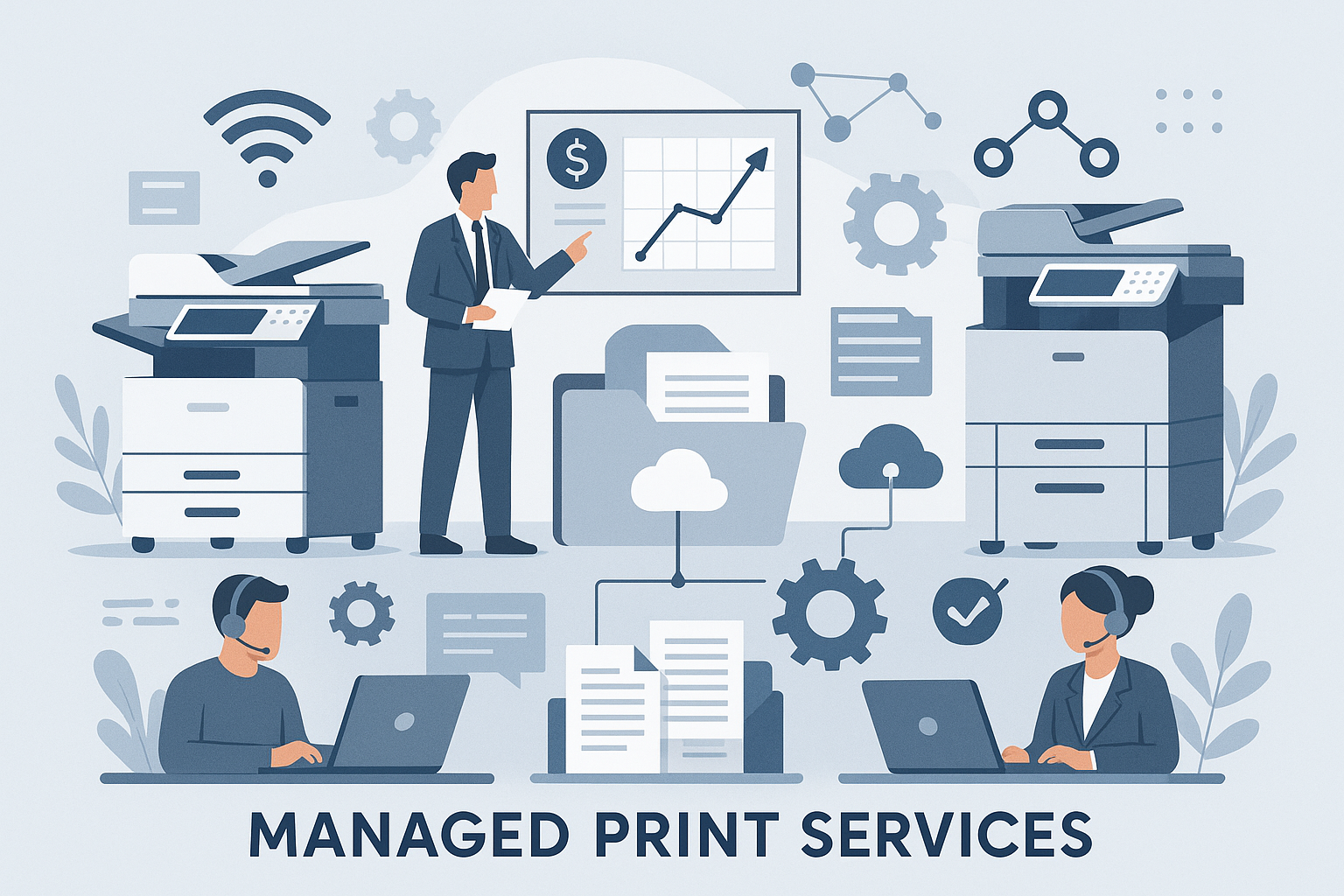 Managed Print Services