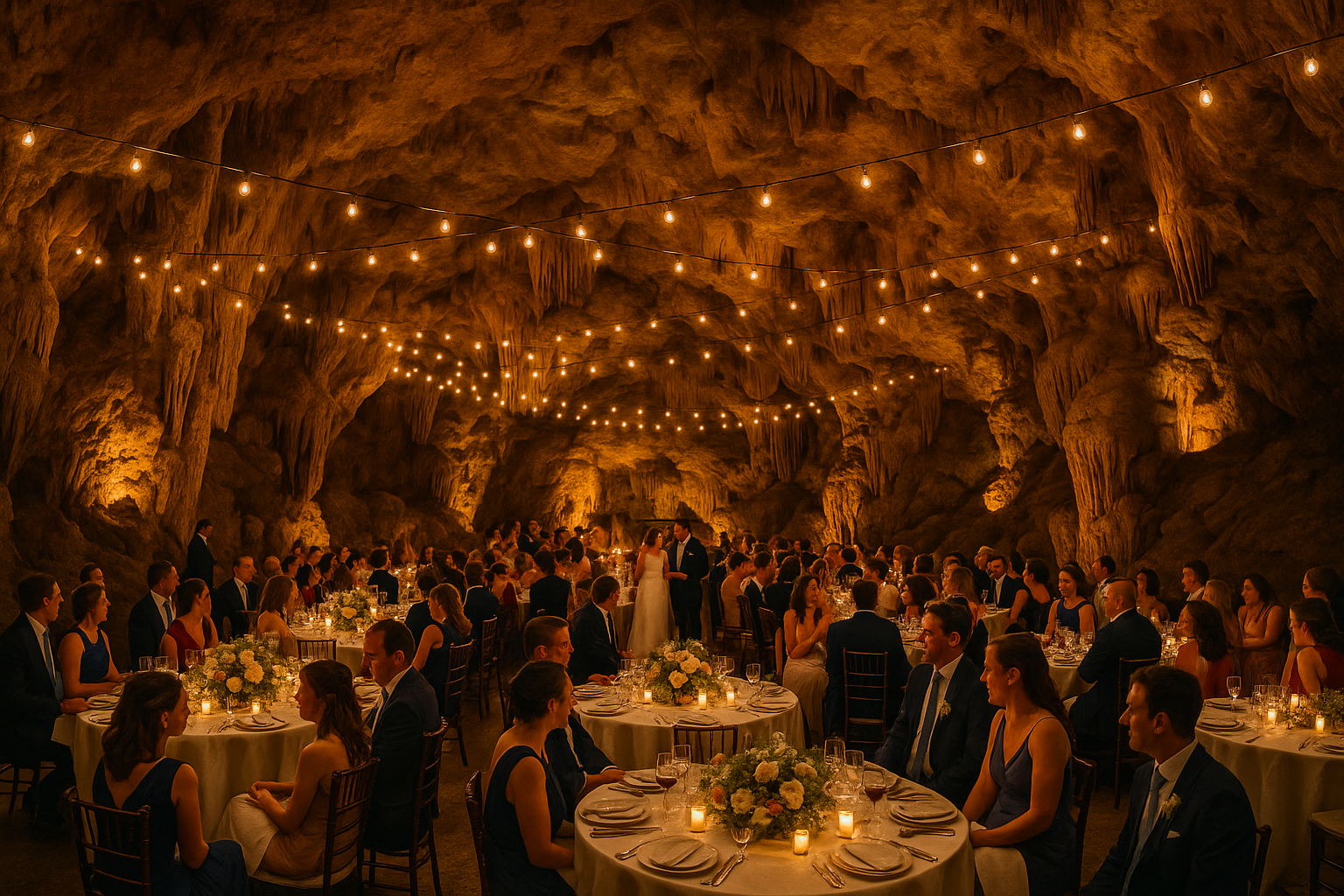 Party & Event Hosting